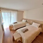 Casa Santana Vakantiehuis Moledo (Viana do Castelo)