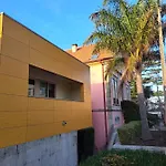 Casa Santana Vakantiehuis