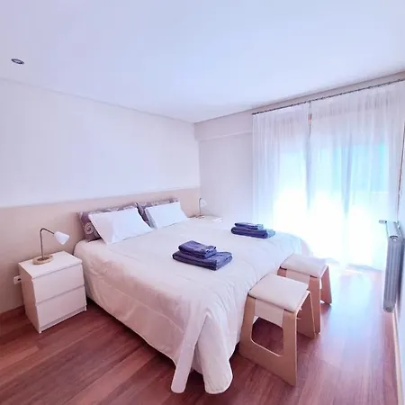 بيت للعطل Casa Santana موليدو