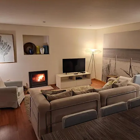 Casa Santana Casa de Férias Moledo (Viana do Castelo)