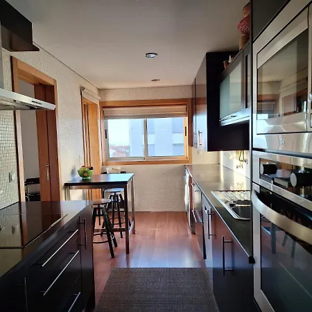 Casa Santana * Moledo (Viana do Castelo)