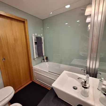 Casa Santana Moledo (Viana do Castelo)