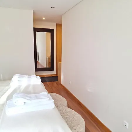 Casa Santana Casa de Férias