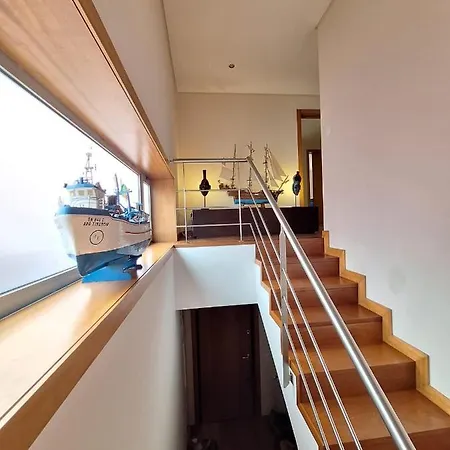 بيت للعطل Casa Santana *