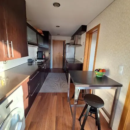 Casa Santana * موليدو