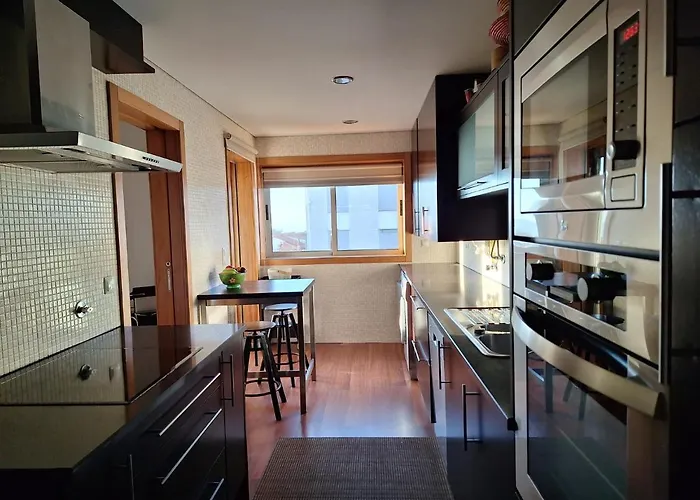 Casa Santana * Moledo (Viana do Castelo)