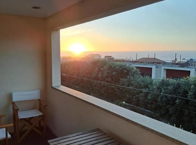 Vakantiehuis Casa Santana