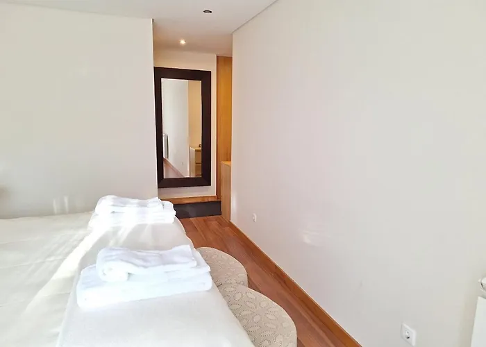 Casa Santana Vakantiehuis