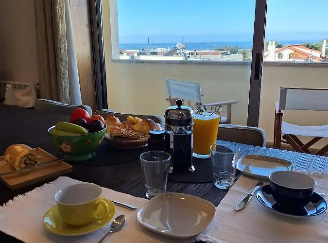 Casa Santana Vakantiehuis Moledo (Viana do Castelo)