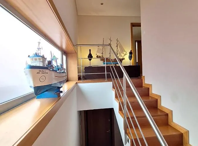 Vakantiehuis Casa Santana *