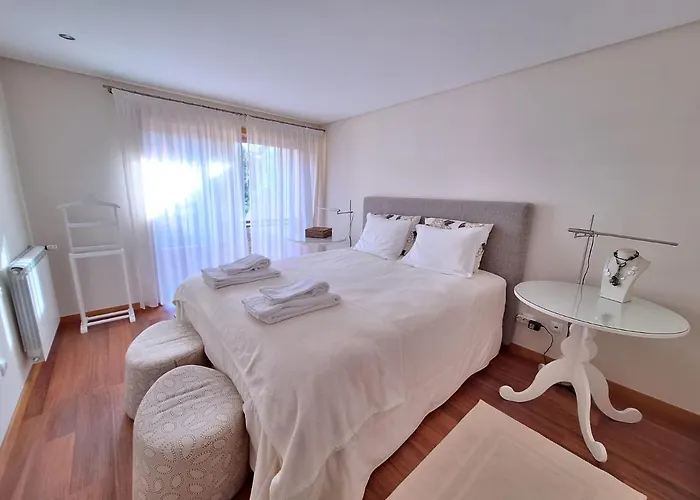 Casa Santana Vakantiehuis