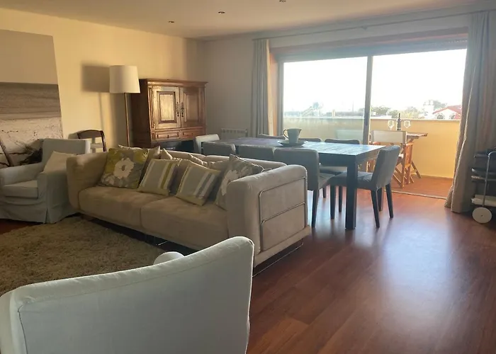 Vakantiehuis Casa Santana