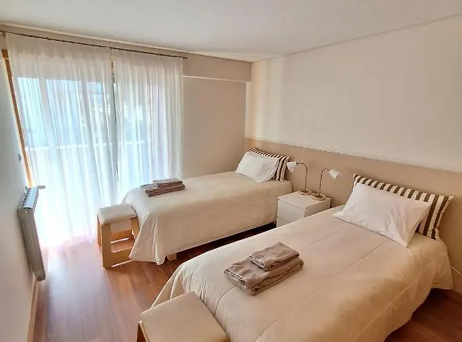 Casa Santana Vakantiehuis Moledo (Viana do Castelo)