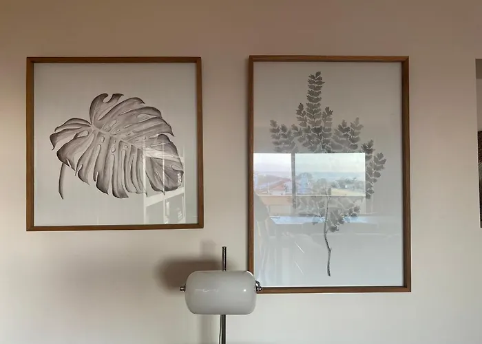 Casa Santana Vakantiehuis