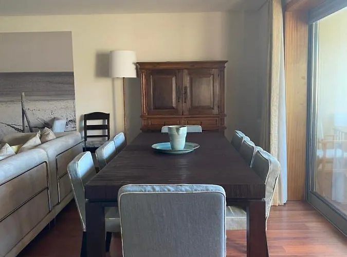 Casa Santana Vakantiehuis *