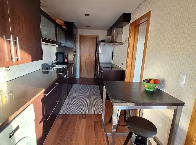 Casa Santana * Moledo (Viana do Castelo)