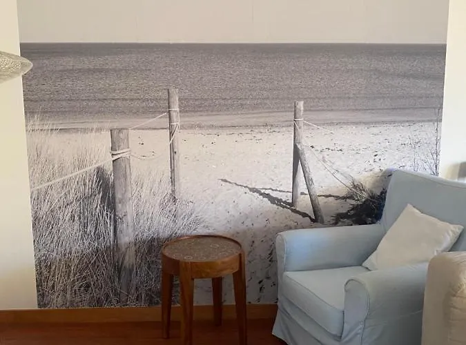 Vakantiehuis Casa Santana