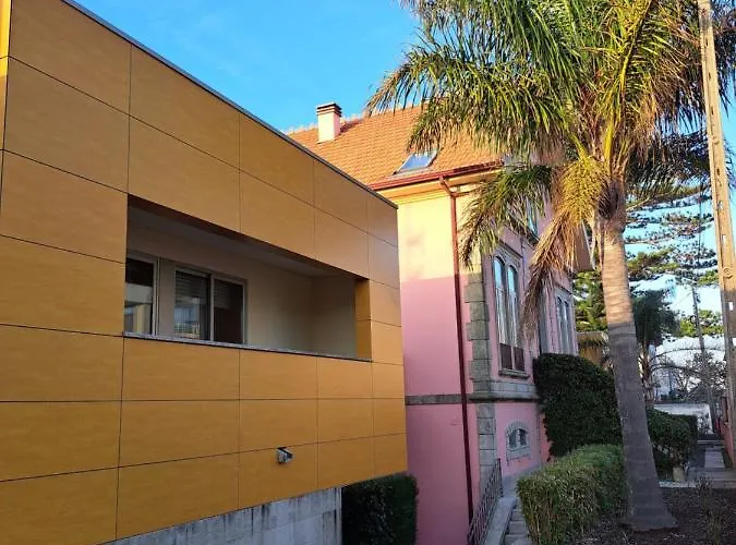 Casa Santana Vakantiehuis